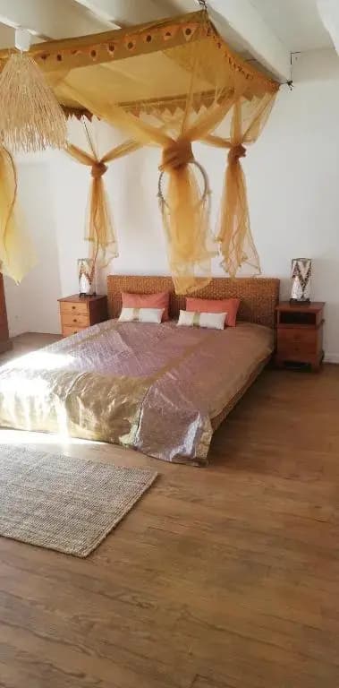 Spacieuse Maison 6 Chambres a 50 M de la Plage - Photo 5