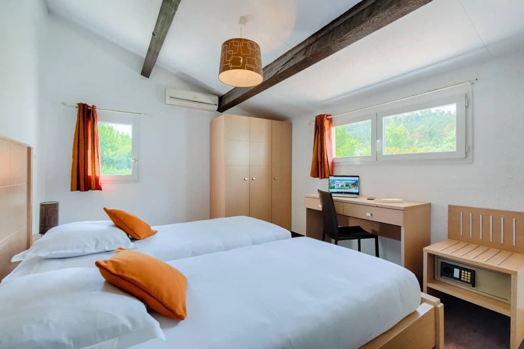 Comfort Aparthotel Mandelieu la Napoule Village - Photo 3