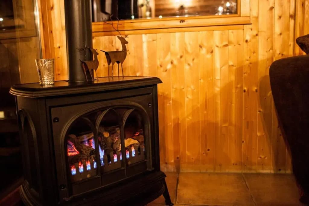 Chalet Narnia - Photo 2