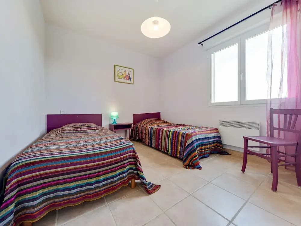 Cozy Holiday Home in Vagnas with Swimming Pool - Photo 5