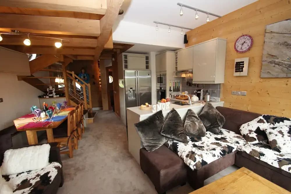 Chalet Ardoisiere - Photo 3
