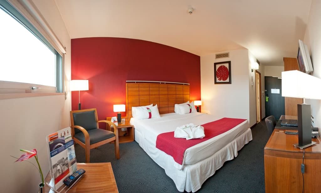 Holiday Inn Bordeaux Sud - Pessac by IHG - Miniature 6