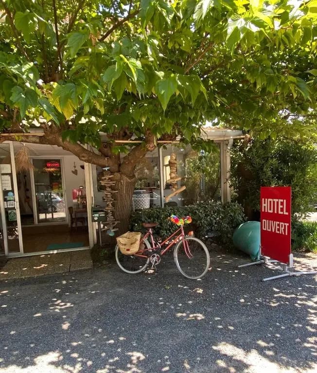 Htel Au Bon Landais - Photo 3