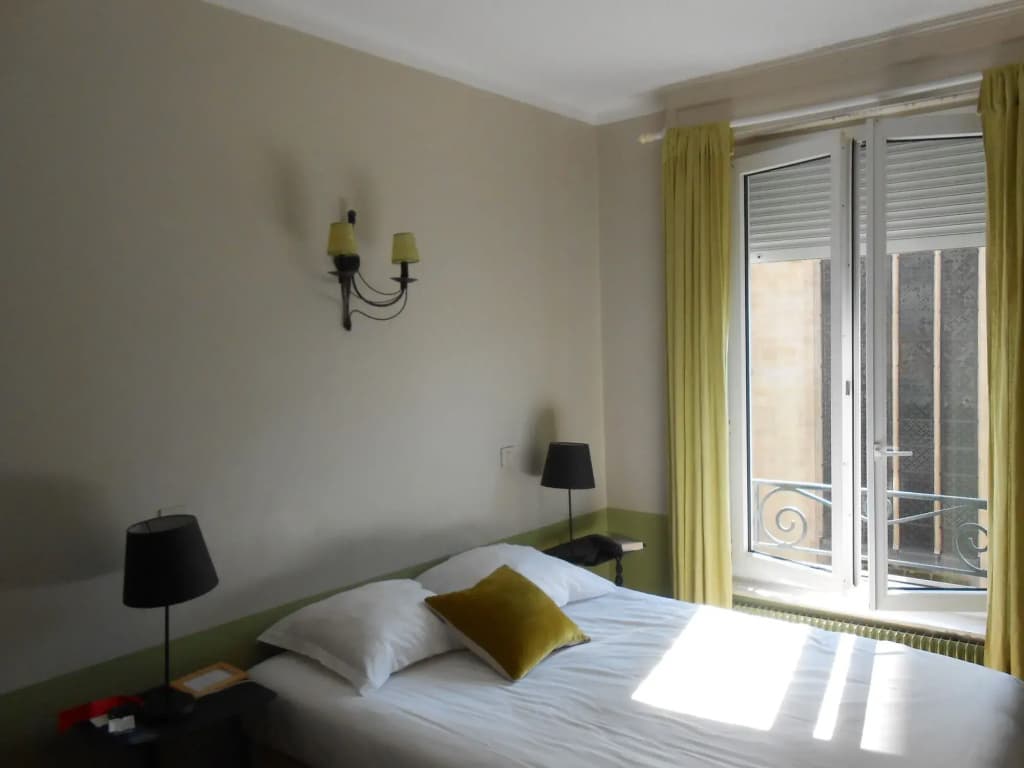 Hôtel Brueghel - Photo 3