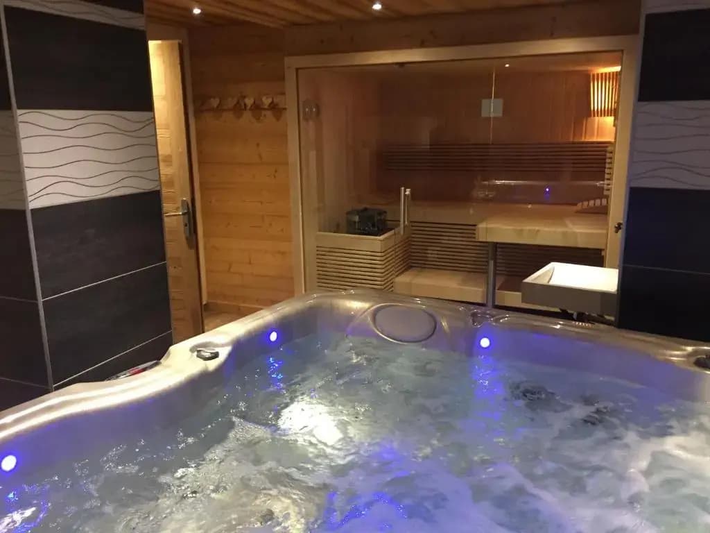 Chalet Le Challenge - Les 2 Alpes - Miniature 8