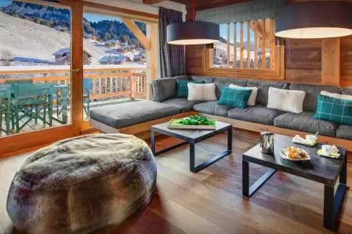 Chalet Meringue - OVO Network - Photo 4