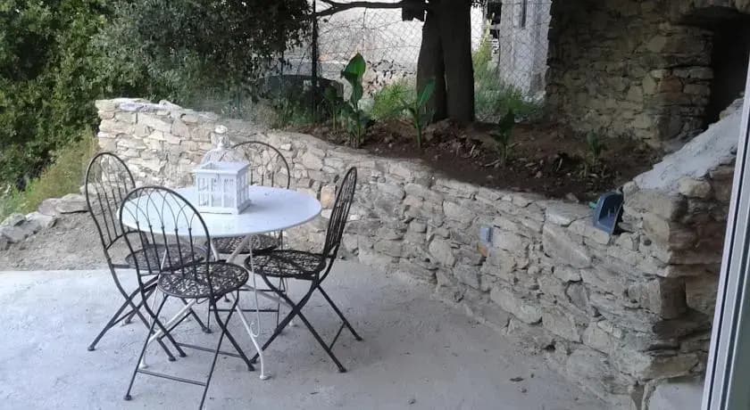 Appartement Chez Chantal & Gino - Miniature 7