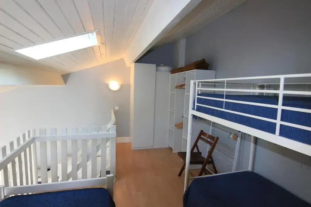 Appartement SOULAC SUR MER À 500 m de la plage N 3 - Miniature 8