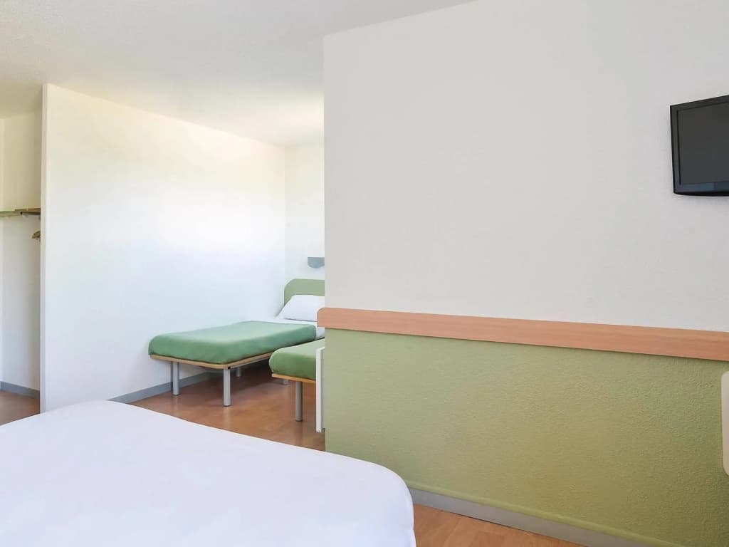 ibis budget Lyon Sud Saint Fons A7 - Photo 3