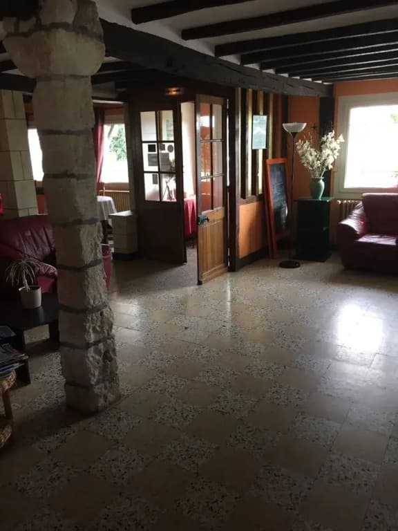Logis Hôtel la Taverne Picarde - Photo 2