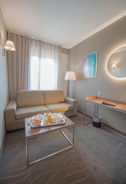 Appart Hotel Lou Castelet - Miniature 6