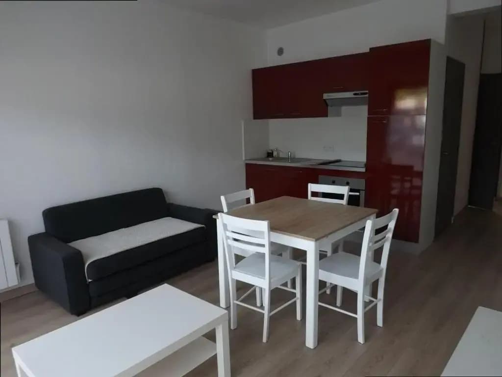 Appartement Berck-Plage, 2 pièces, 4 personnes - FR-1-646-30 - Photo 2