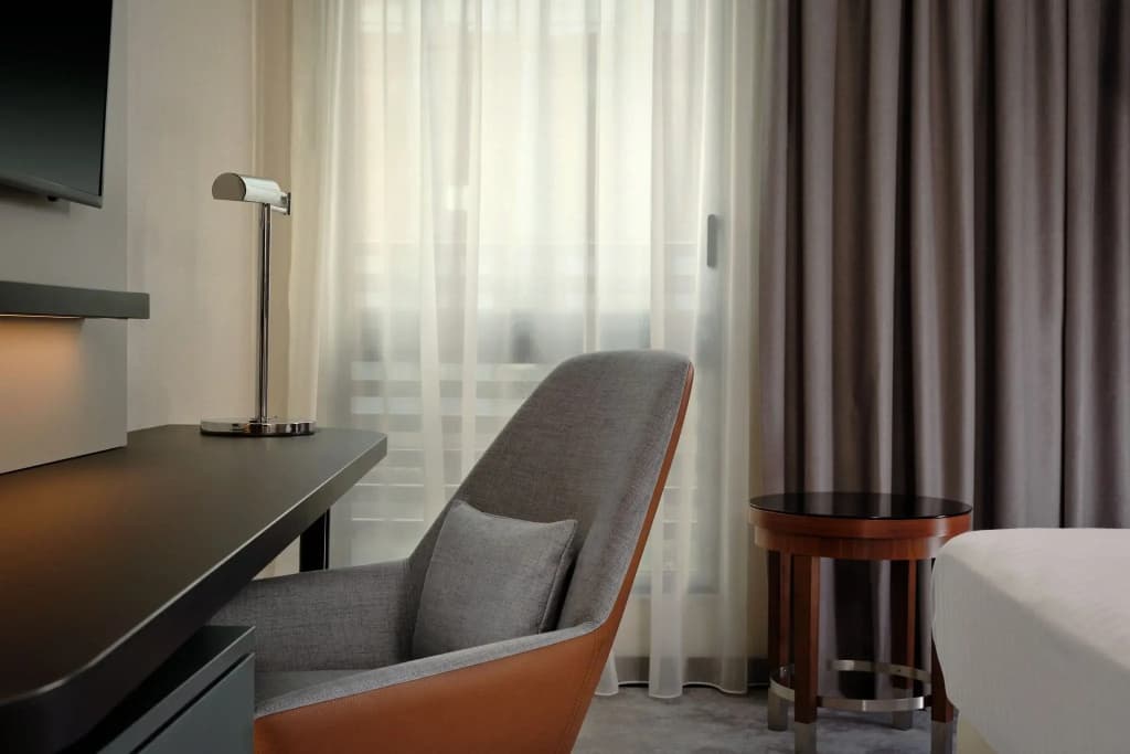 Courtyard by Marriott Paris Arcueil - Photo 4