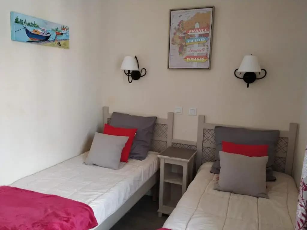 Les Coteaux B10 - Photo 2