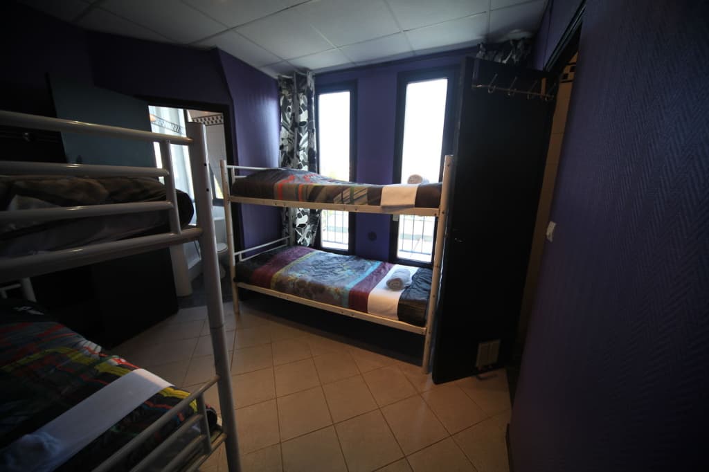 Peace & Love - Hostel - Miniature 6