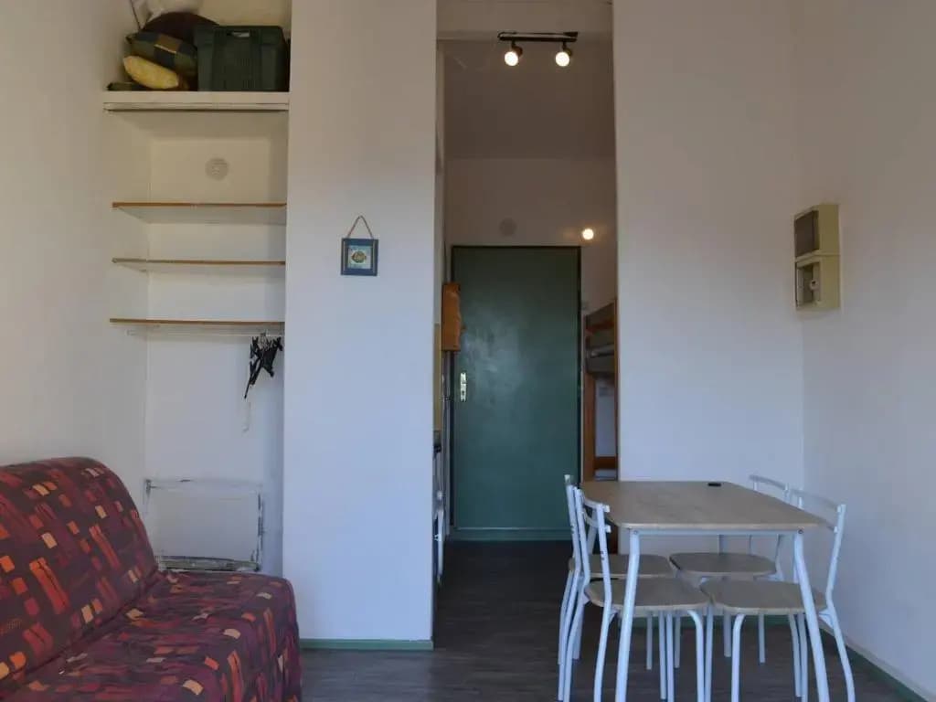 Appartement Fleury-Saint-Pierre-la-Mer, 1 pièce, 4 personnes - FR-1-229D-15 - Photo 2