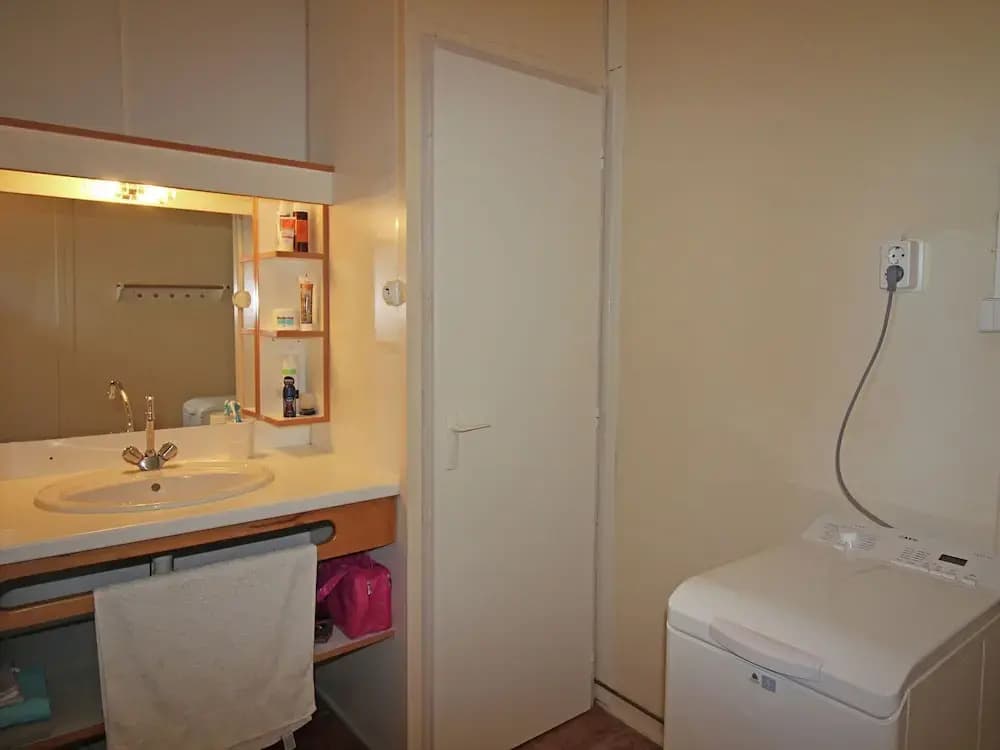 Quiet Holiday Home in Gassin by the Beach - Miniature 6