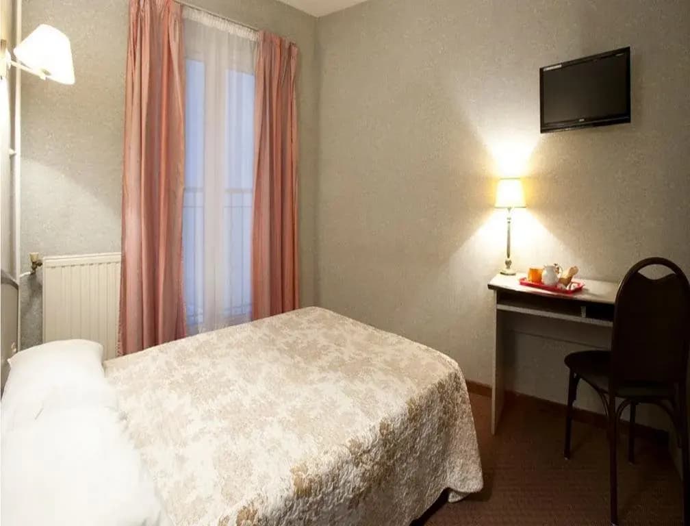 Hotel de l'Europe - Photo 4