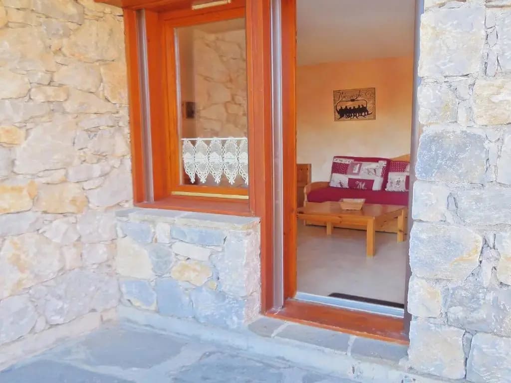 Appartement La Plagne, 1 pièce, 2 personnes - FR-1-353-12 - Photo 1