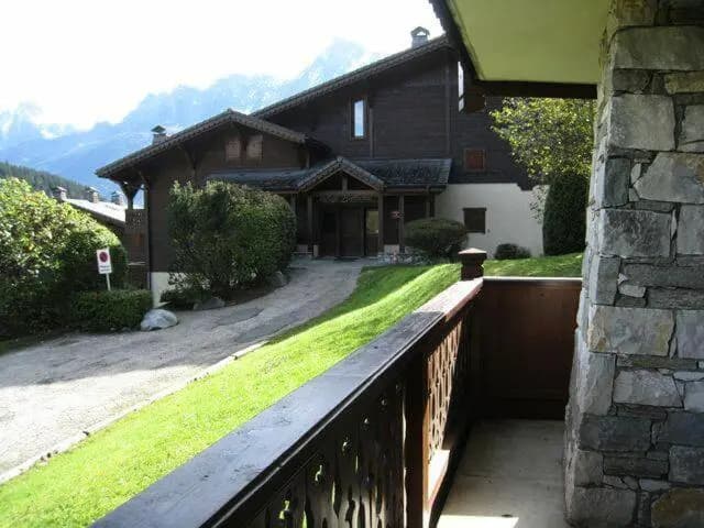 Résidence Les Hauts De Chavants - 2 Pièces pour 5 Personnes 19 - Miniature 6