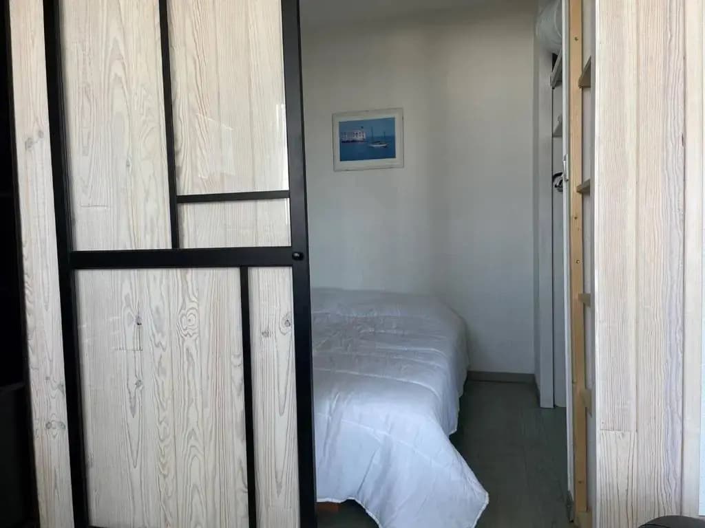 Appartement La Rochelle, 2 pièces, 4 personnes - FR-1-246-513 - Photo 5