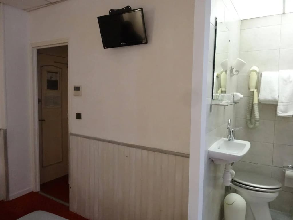 Hotel Mignon - Miniature 7