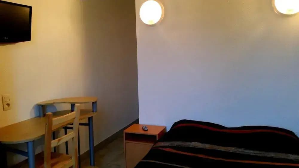 Hôtel d'Alsace - Photo 5