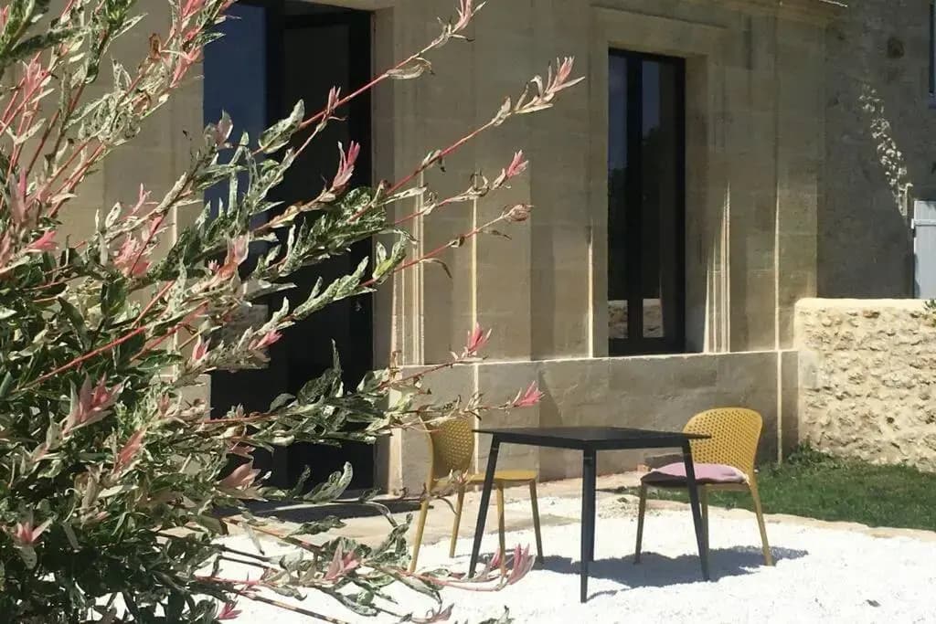 Villa Courreau - Miniature 8