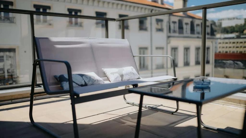 Keystone Hôtel & Spa - Miniature 7