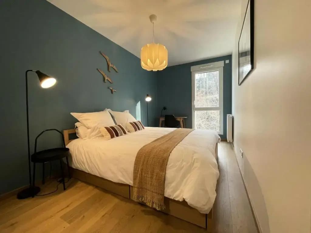 Résidence Dolce Paradis - 4 Pièces pour 6 Personnes 044 - Photo 1