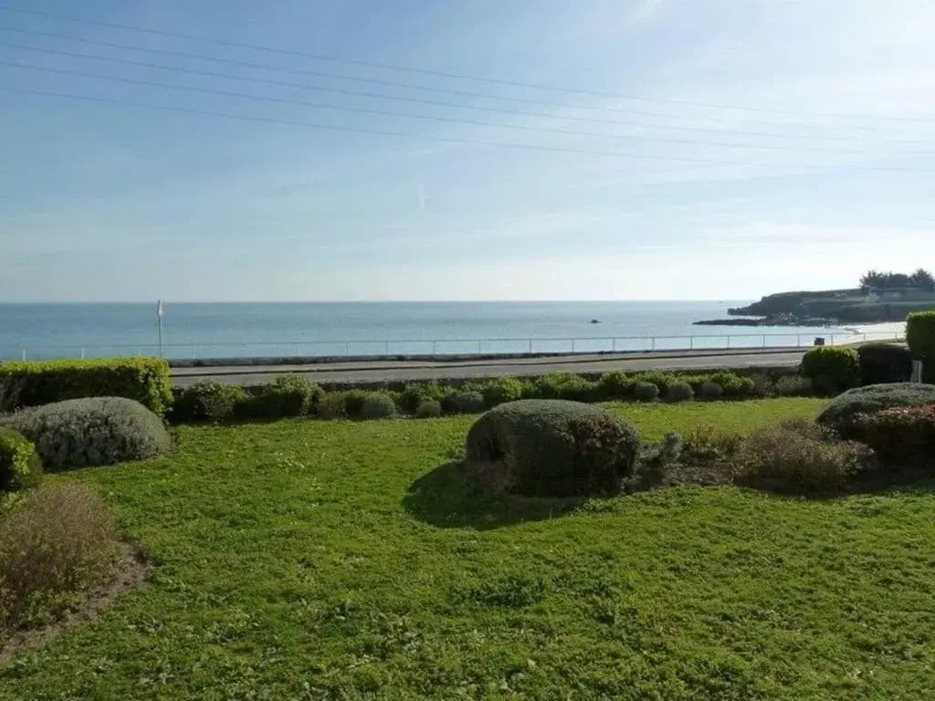 Studio Quiberon, 1 pièce, 4 personnes - FR-1-478-139 - Photo 4