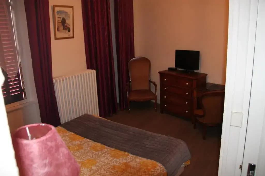 Hostellerie du Beffroy - Photo 2