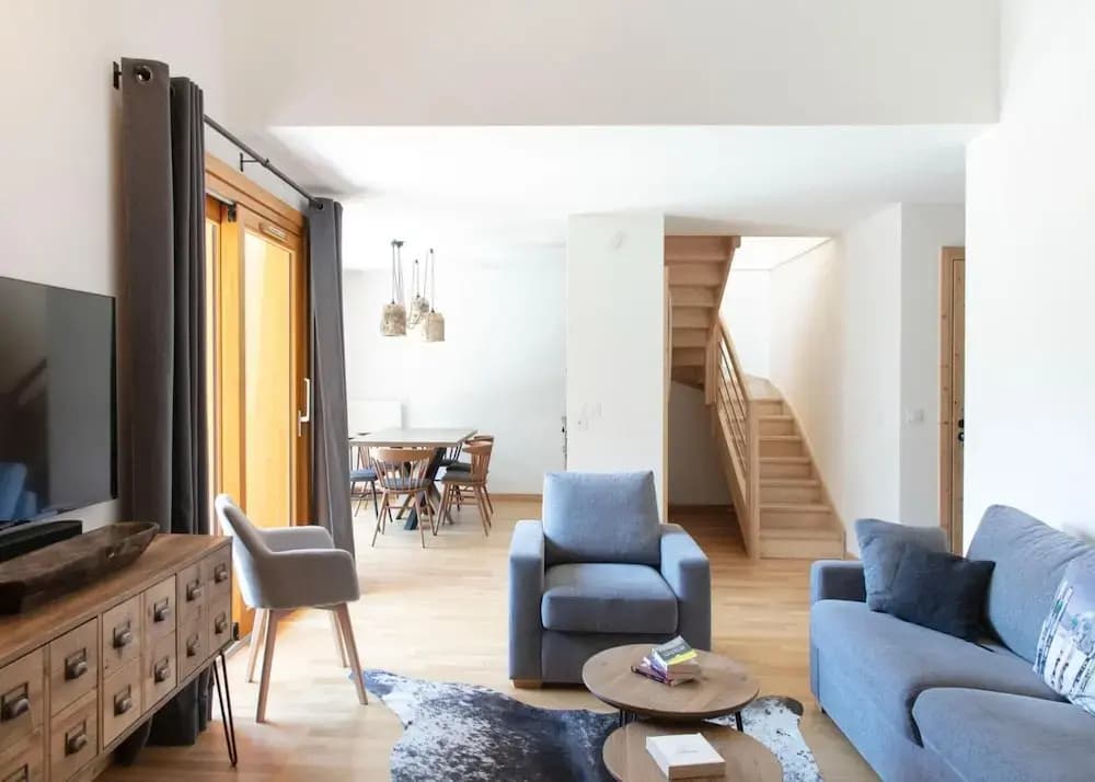 Premium Apartment in Vaujany - Photo 5