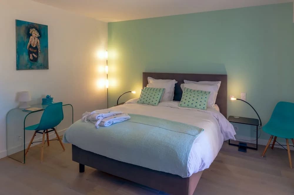 Villa Thalassa Art' B&B - Photo 1