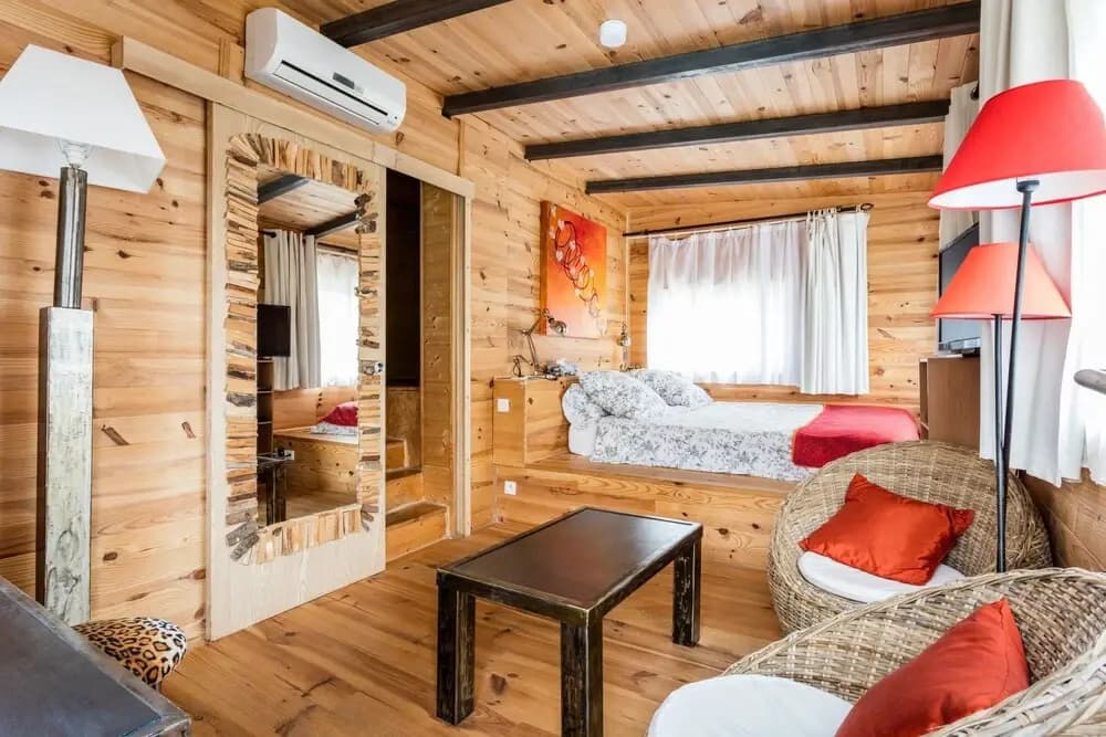 Le clos des Chevaliers chambres d'hotes - Photo 3
