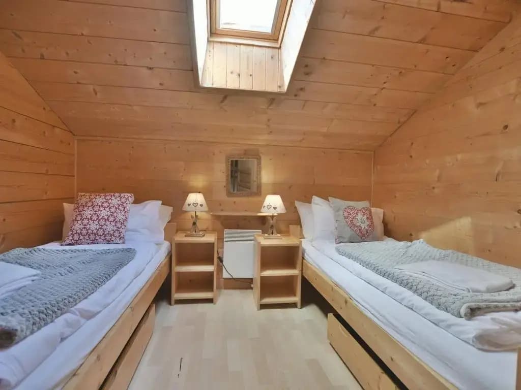 Chalet Le Grand-Bornand, 8 pièces, 16 personnes - FR-1-391-33 - Photo 5