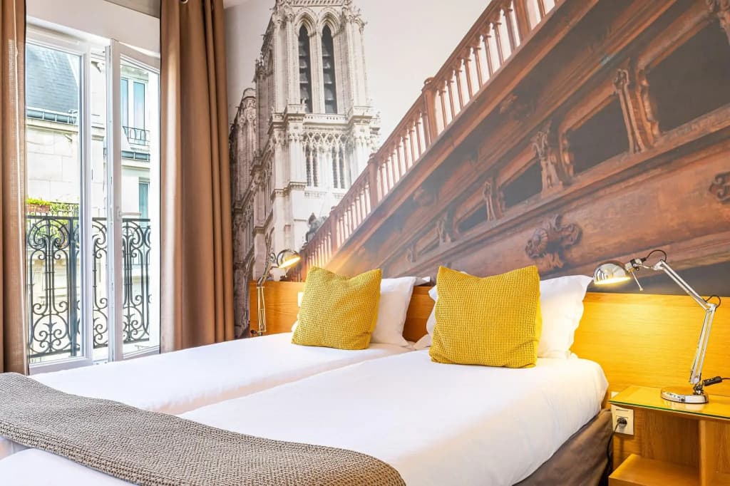 Le 20 Prieure Hotel - Photo 5
