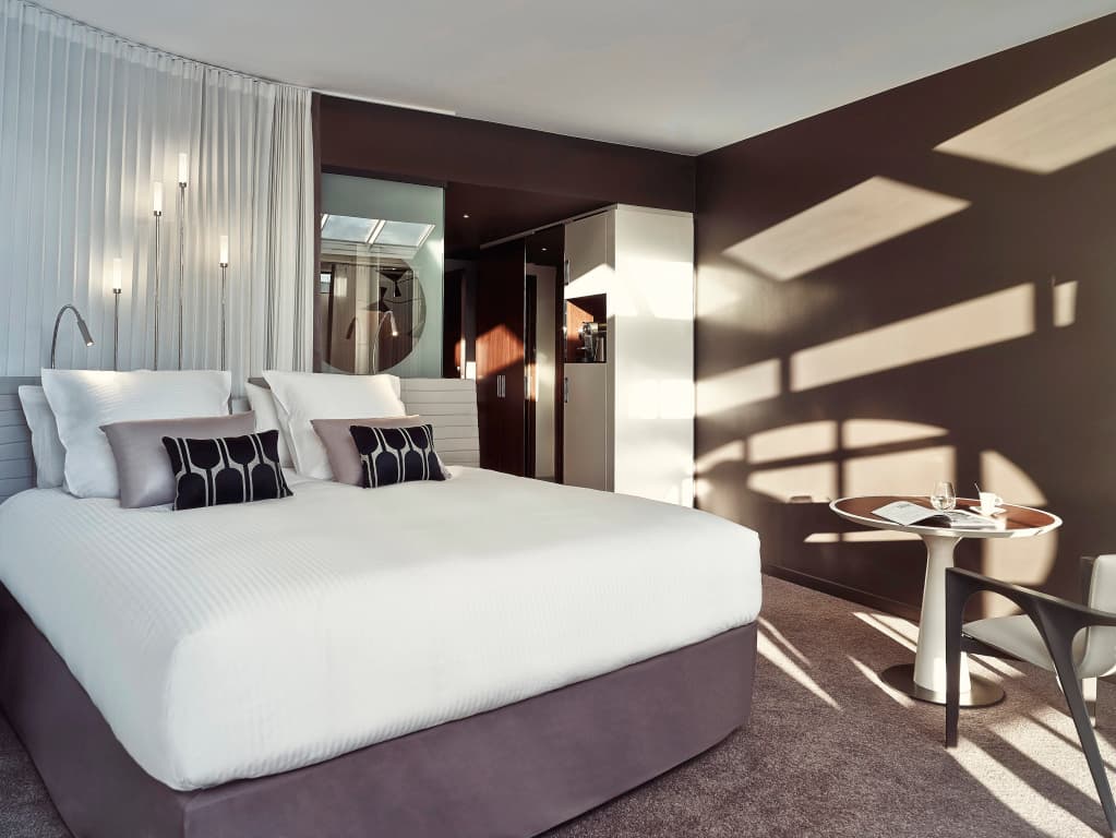 Molitor Hotel & Spa Paris - MGallery Collection - Photo 4