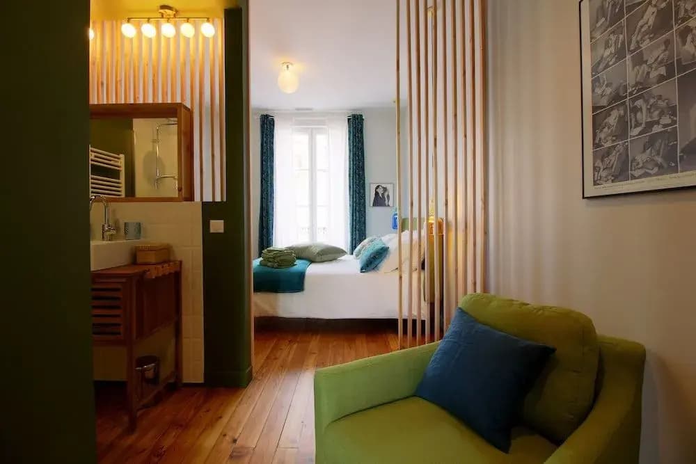 Chambres D'hôtes Alma - Photo 4
