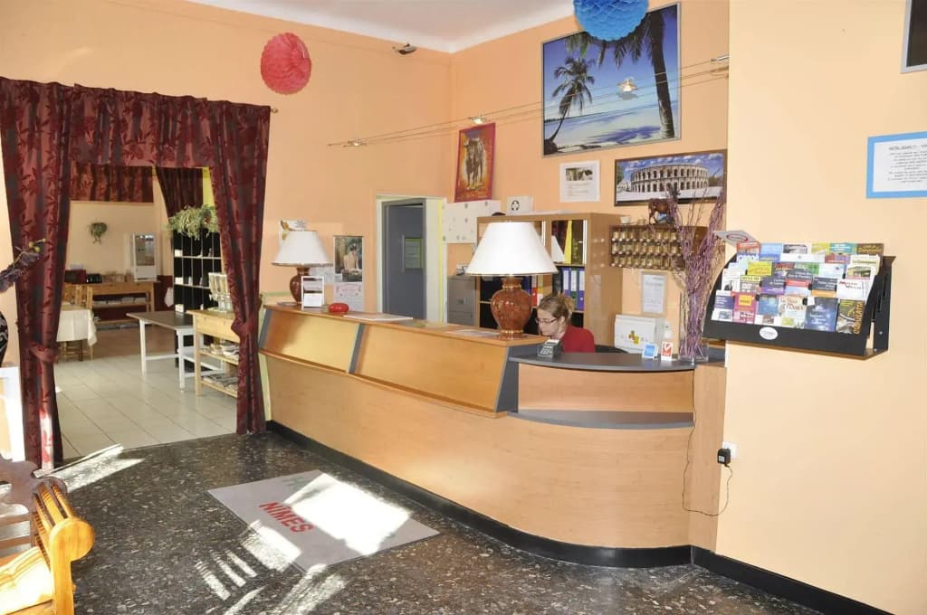 Sarl Hotel Cesar - Photo 1