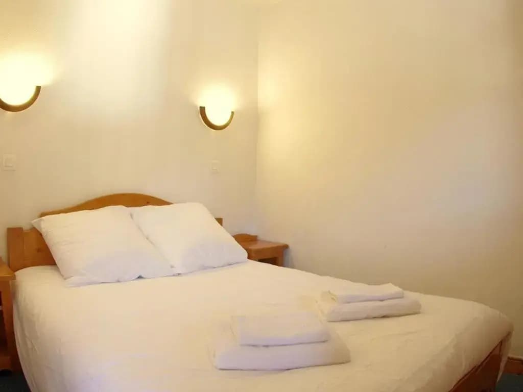 Appartement Valmorel, 3 pièces, 7 personnes - FR-1-291-708 - Photo 2
