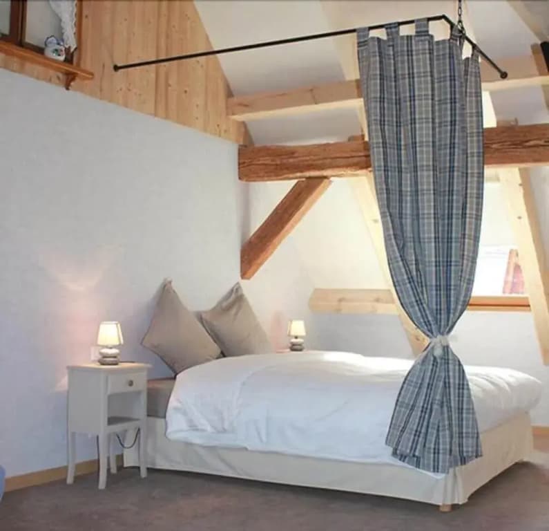 Chambres d'Hotes A l'Ombre du Verger - Photo 3