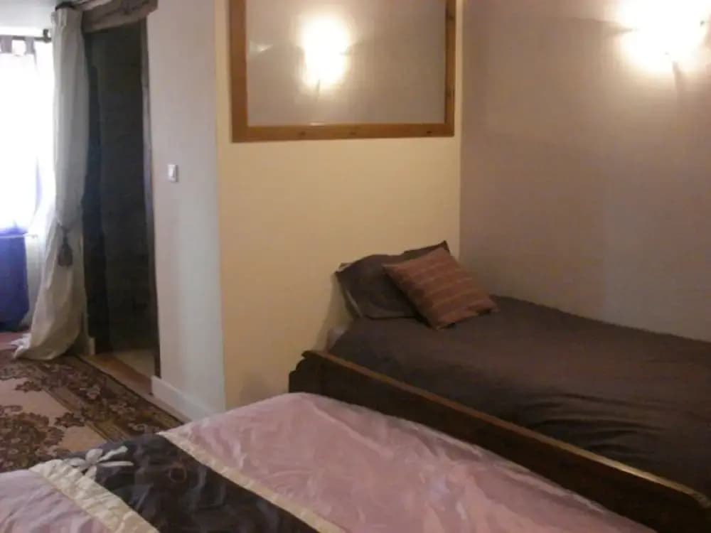 L'Ancien Presbytère - Photo 2