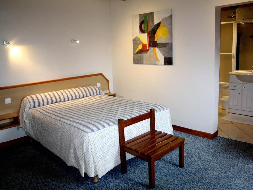 Hotel Auberge de la Diège - Photo 3