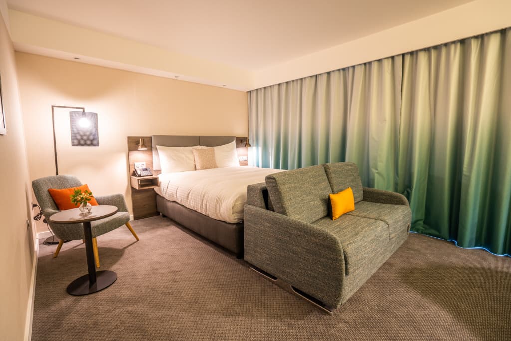 Holiday Inn Bordeaux-Merignac by IHG - Miniature 6