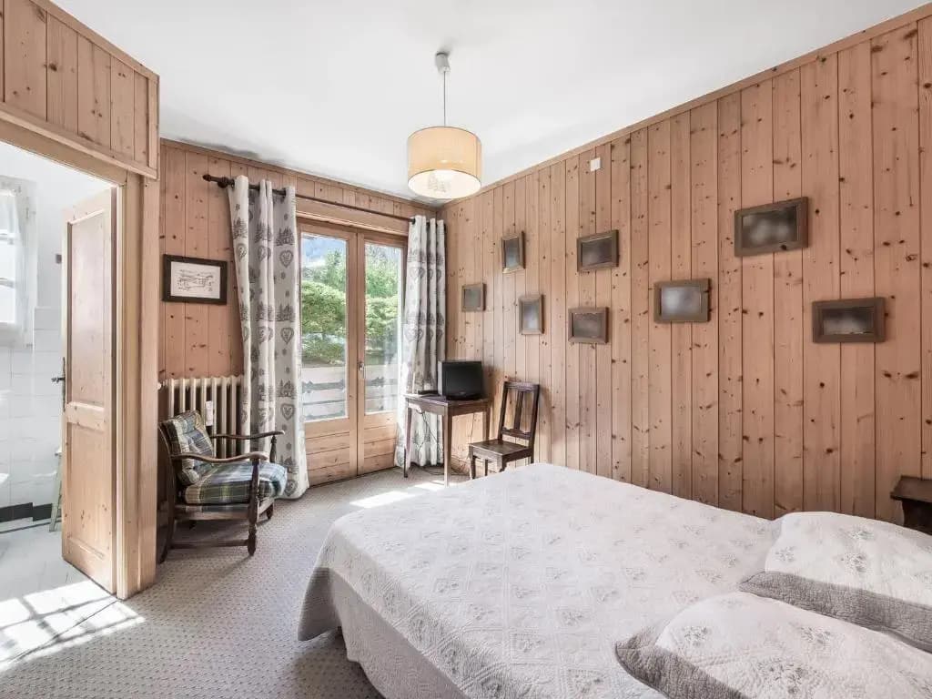 Appartement Megève, 3 pièces, 6 personnes - FR-1-453-22 - Photo 2