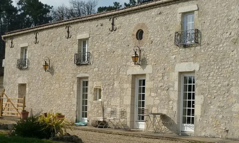 Le Bijou Luxury Farmhouse - Photo 1