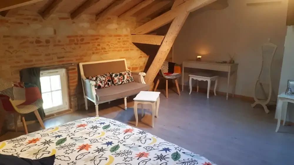Le Jardin Des Cèdres - Photo 5