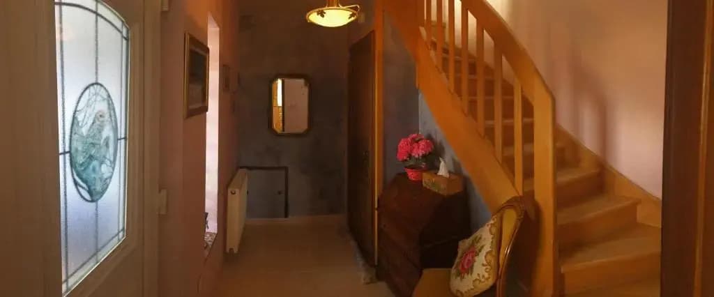 Maison d'hotes Au pied du Chateau - Miniature 8