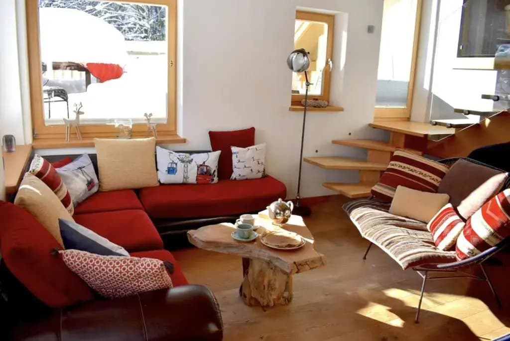 Le relais de la Fis 6-14 pers - Photo 2